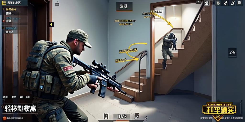 和平精英辅助市场：不法交易的暗流